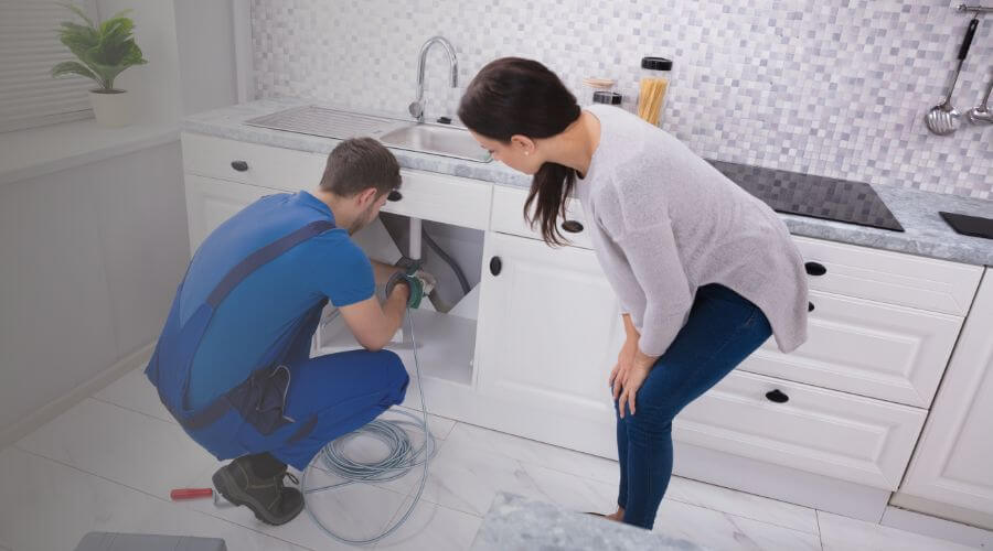 Professional expert plumbing services in Pedro, OH